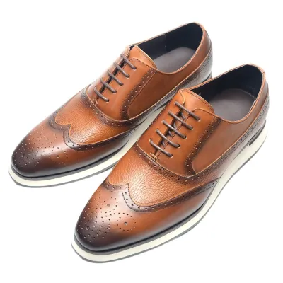 Sky Step Premium Formal Shoes